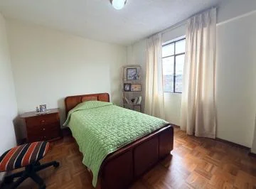 Departamento en Venta 3 Habitaciones Sector Av El Inca – 108 m² Totales Remodela — imagen 2