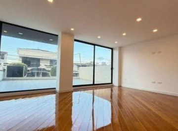 Venta Departamento con Patio 2 Dorm. Urbanizacion El Condado — imagen 4