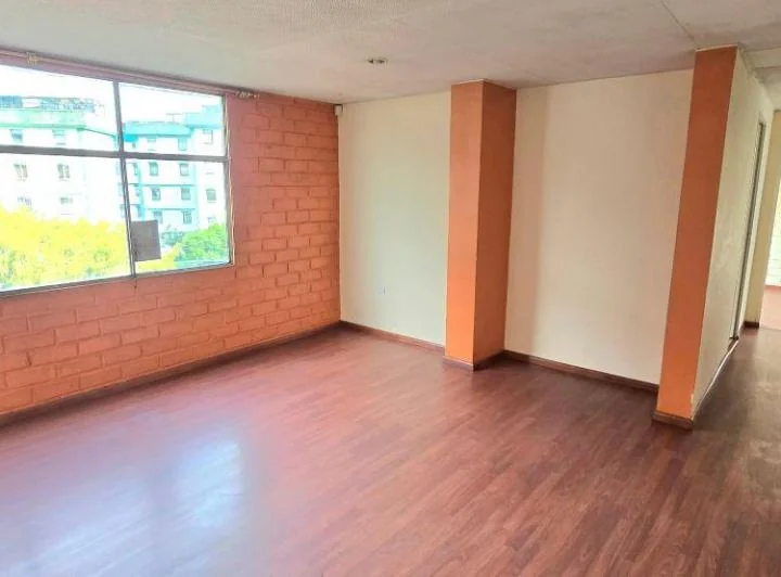 Se Vende Departamento Sector Granados y José Queri — imagen 1