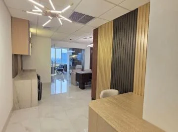 6654. Torre Milenium - Kennedy Norte, Vendo Oficina Full Amoblada 40 m², $160.000. Guayas — imagen 5