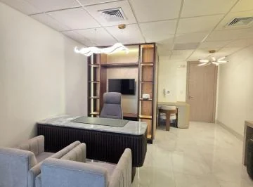 6654. Torre Milenium - Kennedy Norte, Vendo Oficina Full Amoblada 40 m², $160.000. Guayas — imagen 4