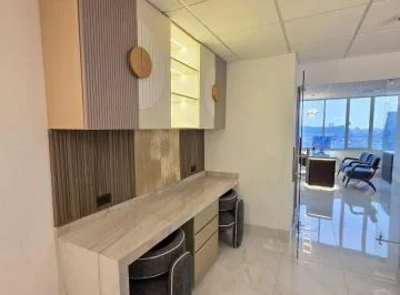 6654. Torre Milenium - Kennedy Norte, Vendo Oficina Full Amoblada 40 m², $160.000. Guayas — imagen 3