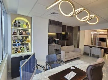 6654. Torre Milenium - Kennedy Norte, Vendo Oficina Full Amoblada 40 m², $160.000. Guayas — imagen 2