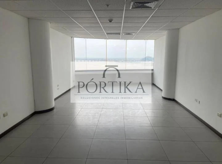 Venta Oficina - The Point - Puerto Santa Ana, Guayas — imagen 1