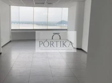 Venta Oficina - The Point - Puerto Santa Ana, Guayas — imagen 5