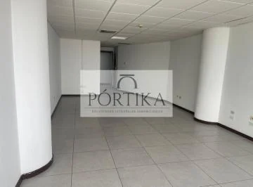 Venta Oficina - The Point - Puerto Santa Ana, Guayas — imagen 4