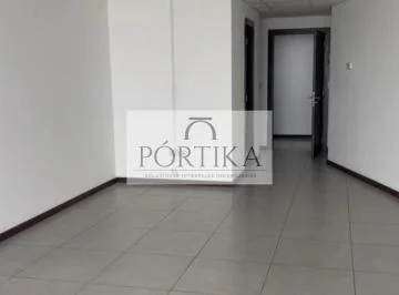 Venta Oficina - The Point - Puerto Santa Ana, Guayas — imagen 3