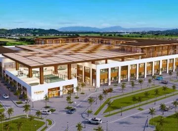 Venta de Oficina en Terra Town Center con Espacios Funcionales - Samborondón Mn, Guayas — imagen 5