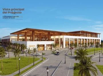 Venta de Oficina en Terra Town Center con Espacios Funcionales - Samborondón Mn, Guayas — imagen 4