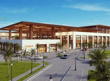 Venta de Oficina en Terra Town Center con Espacios Funcionales - Samborondón Mn, Guayas — imagen 2