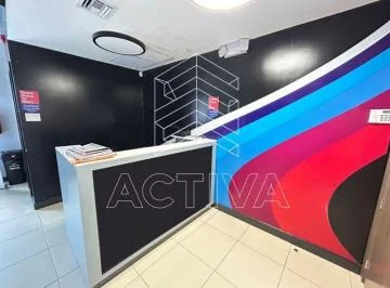 Oficina Grande en Venta en El Edificio Emporium, Sector Puerto Santa Ana, Guayas — imagen 5