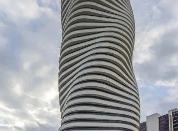 Venta de Oficina Tipo Penthouse en Edificio Point - Puerto Santa Ana - Guayaquil Am, Guayas — imagen 4