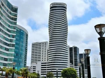 Venta de Oficina Tipo Penthouse en Edificio Point - Puerto Santa Ana - Guayaquil Am, Guayas — imagen 3