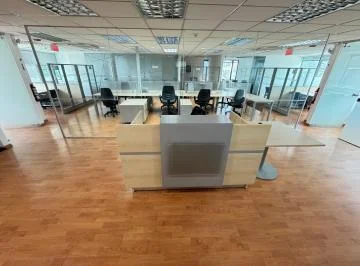 Oficina de Venta Amoblada Sector Parque La Carolina 176 m $230.000,00 — imagen 5