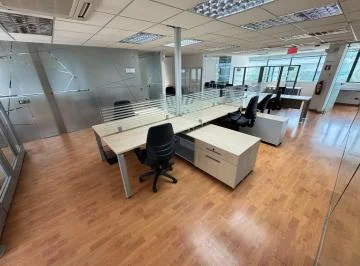 Oficina de Venta Amoblada Sector Parque La Carolina 176 m $230.000,00 — imagen 4