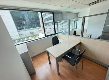 Oficina de Venta Amoblada Sector Parque La Carolina 176 m $230.000,00 — imagen 2