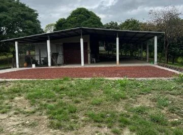 Venta Hcda. 93.20 Has Via Gquil - Salinas, Km 51,sector Cerecita (En Producción), Guayas — imagen 5