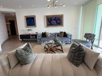 Impecable Departamento de 3 Dorm, con Vista Al Río en Venta, Blue Bay, Isla Mocoli, Guayas — imagen 5