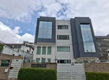 Departamento de 118 m² en Venta – Quito Tenis — imagen 4