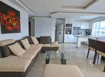 Departamento de 118 m² en Venta – Quito Tenis — imagen 3
