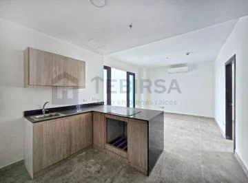 Departamento en Venta, 2 Dorm. Moderno con Parqueo - Av Malecón Simon Bolivar, Centro de Guayaquil, Guayas — imagen 5