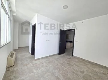 Departamento en Venta, 2 Dorm. Moderno con Parqueo - Av Malecón Simon Bolivar, Centro de Guayaquil, Guayas — imagen 4