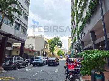 Departamento en Venta, 2 Dorm. Moderno con Parqueo - Av Malecón Simon Bolivar, Centro de Guayaquil, Guayas — imagen 3
