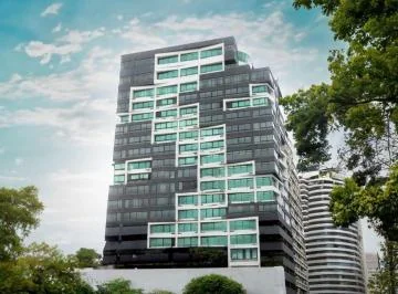 Departamento en Venta, 2 Dorm. Moderno con Parqueo - Av Malecón Simon Bolivar, Centro de Guayaquil, Guayas — imagen 2