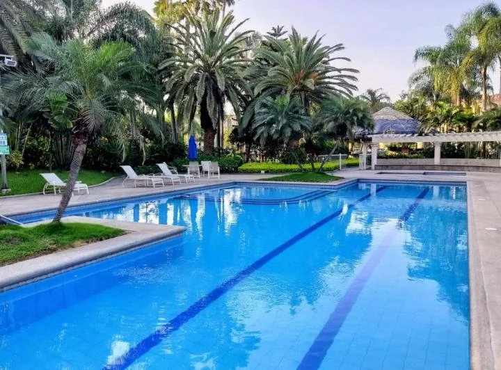 Bosques de Castilla Departamento en Venta 3 Dorm., Guayas — imagen 1