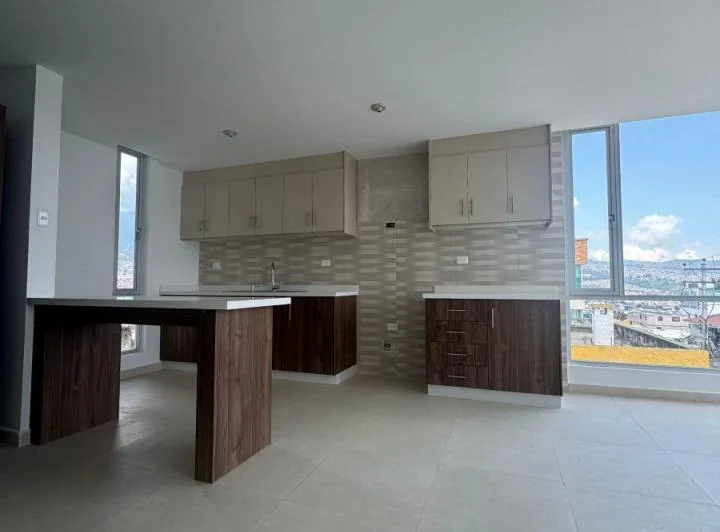 Hermoso Departamento de Venta (Sector Embajada Americana) — imagen 1