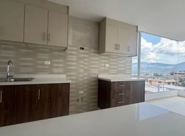 Hermoso Departamento de Venta (Sector Embajada Americana) — imagen 2