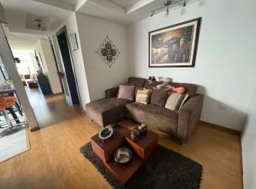 Vendo Departamento Sector Ponceano — imagen 5