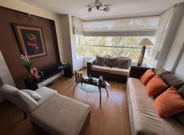 Vendo Departamento Sector Ponceano — imagen 4