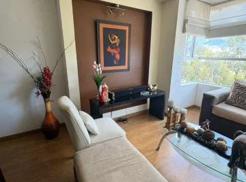 Vendo Departamento Sector Ponceano — imagen 3