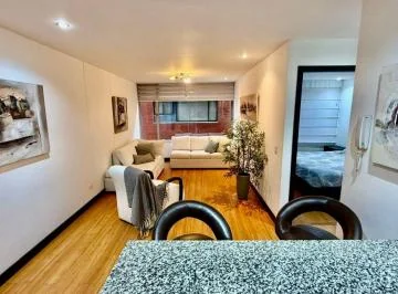 Suite en Venta, Portugal y 6 de Diciembre $96.000 — imagen 4