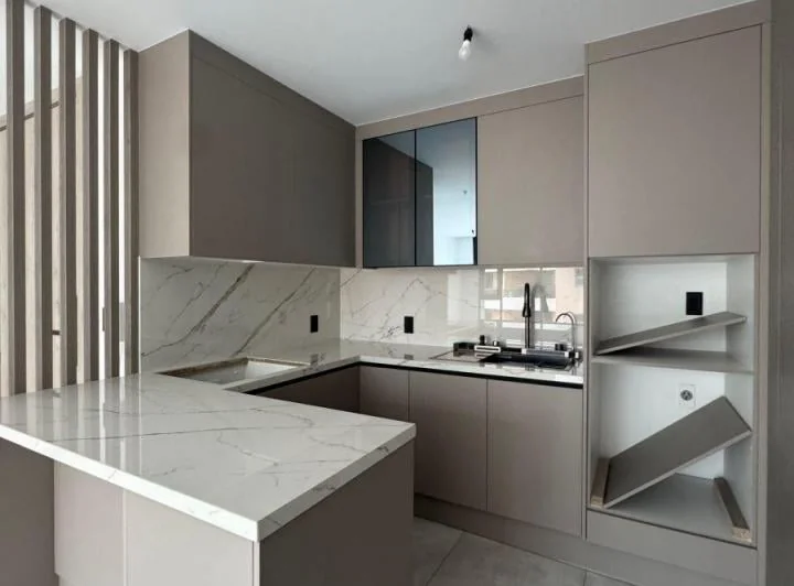 Venta por Estrenar Departamento de 2 Hab Carolina — imagen 1