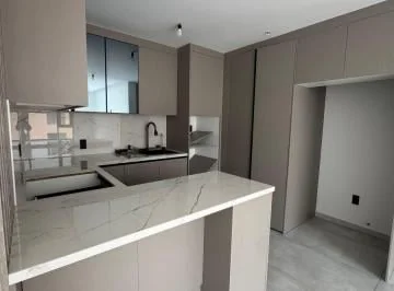 Venta por Estrenar Departamento de 2 Hab Carolina — imagen 3