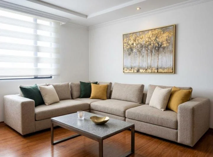 Departamento en Venta 3 Habitaciones en Ponceano — imagen 1