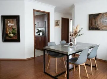 Departamento en Venta 3 Habitaciones en Ponceano — imagen 5