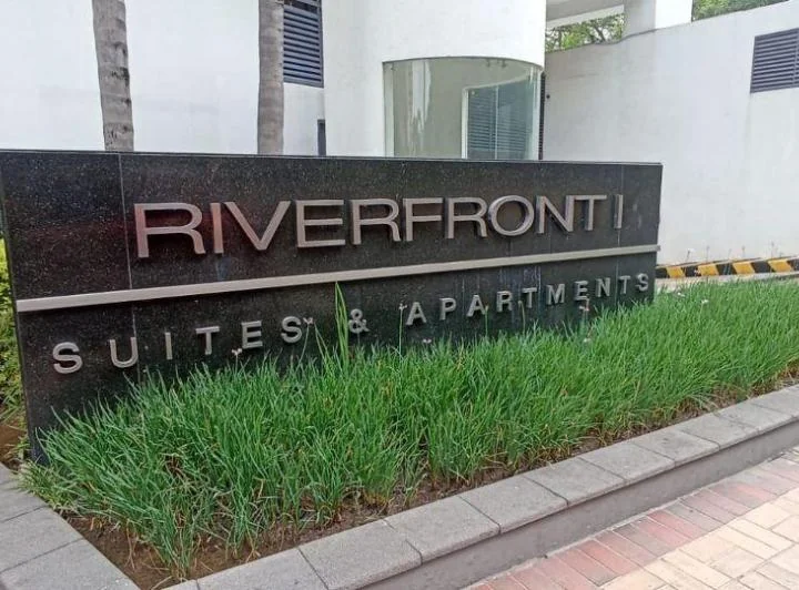 Penthouse en Venta Puerto Santa Ana, Guayas — imagen 1