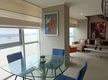 Penthouse en Venta Puerto Santa Ana, Guayas — imagen 2