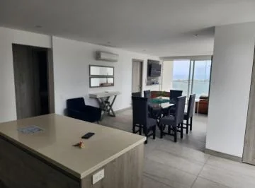 Mykonos Manta en Torre D - Departamento 203, Manabí — imagen 5
