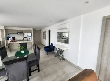 Mykonos Manta en Torre D - Departamento 203, Manabí — imagen 2