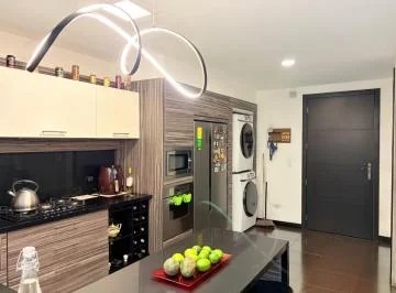 Departamento en Bellavista — imagen 5