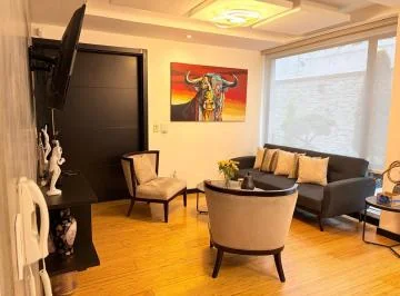 Departamento en Bellavista — imagen 4