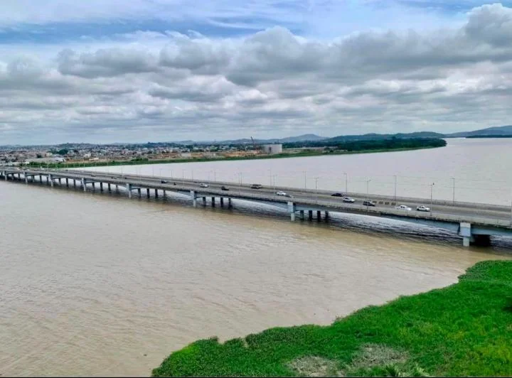 Porto Acqua Departamento de 3d Dorm. con Vista Al Rio, Guayas — imagen 1