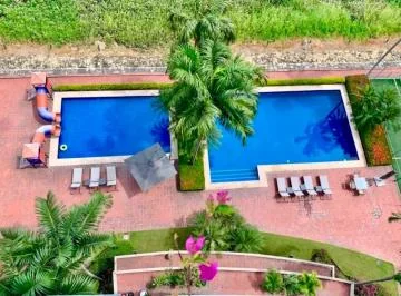 Porto Acqua Departamento de 3d Dorm. con Vista Al Rio, Guayas — imagen 5