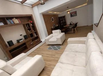 Vendo Departamento, Dos Habitaciones con Parqueadero, Sector Universidad Central, Centro Norte. Provincia de Pichincha — imagen 4