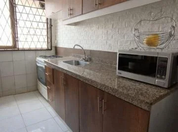 Vendo Departamento, Dos Habitaciones con Parqueadero, Sector Universidad Central, Centro Norte. Provincia de Pichincha — imagen 2