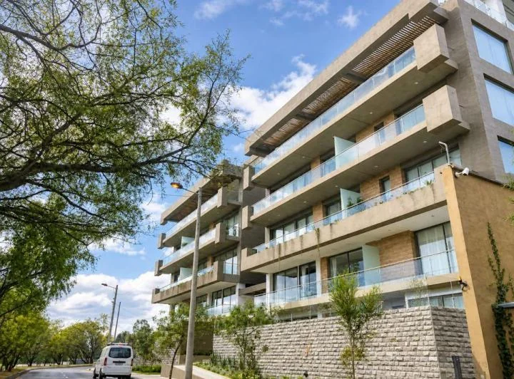 Venta Departamento 2 Dorm. San Juan Cumbaya — imagen 1